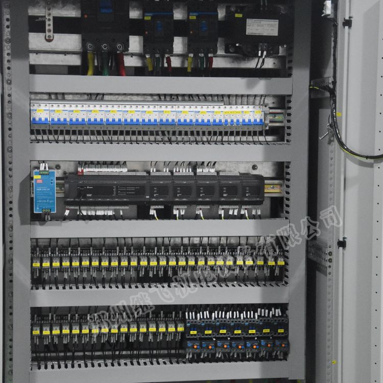 西門子PLC與觸摸屏的抗干擾對(duì)策(圖3)