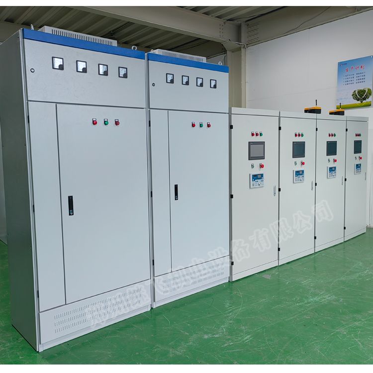 自動化變頻控制柜