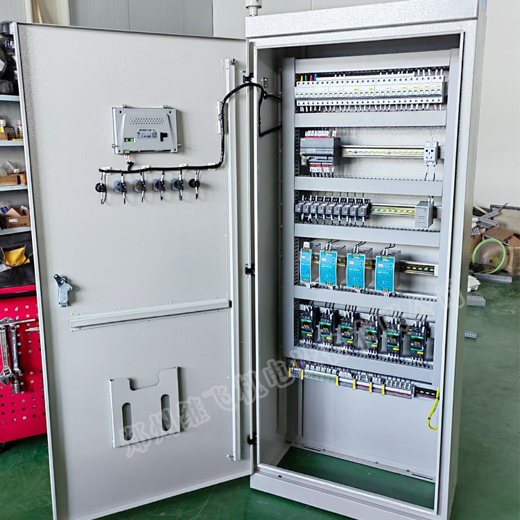 污水處理plc控制柜內(nèi)部.jpg