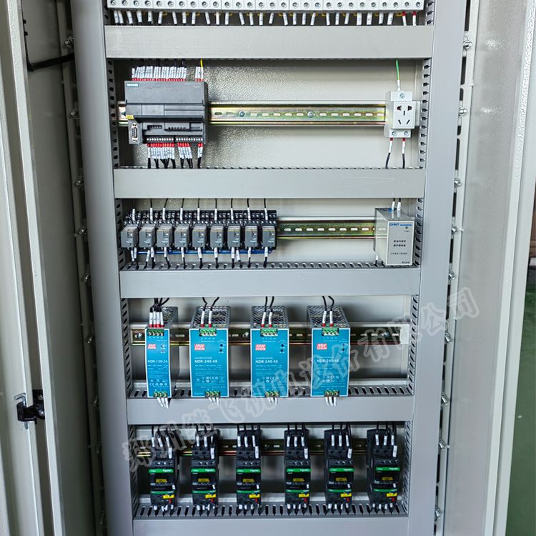 污水處理plc控制柜細(xì)節(jié).jpg