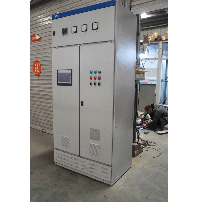 馬鞍山項目成套控制柜
