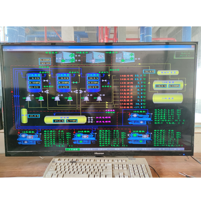安平項(xiàng)目成套控制柜