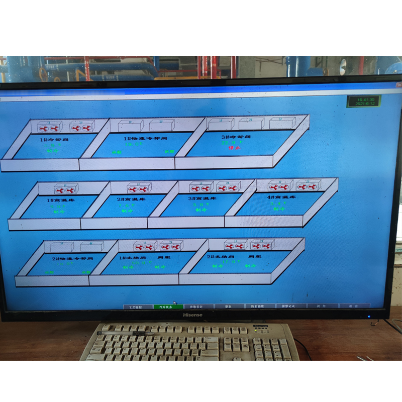 安平項(xiàng)目成套控制柜