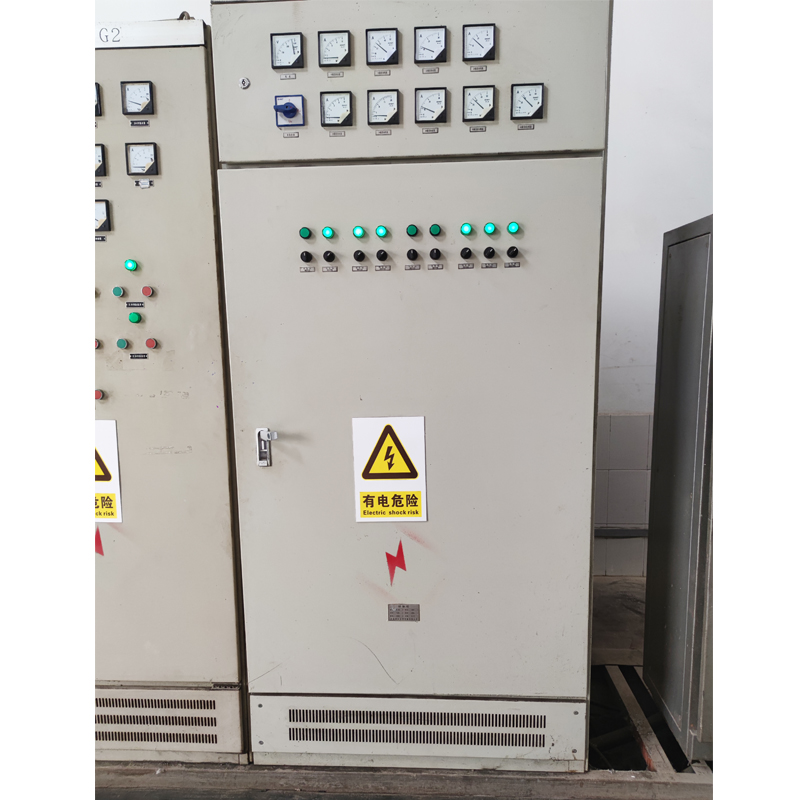 安平項(xiàng)目成套控制柜
