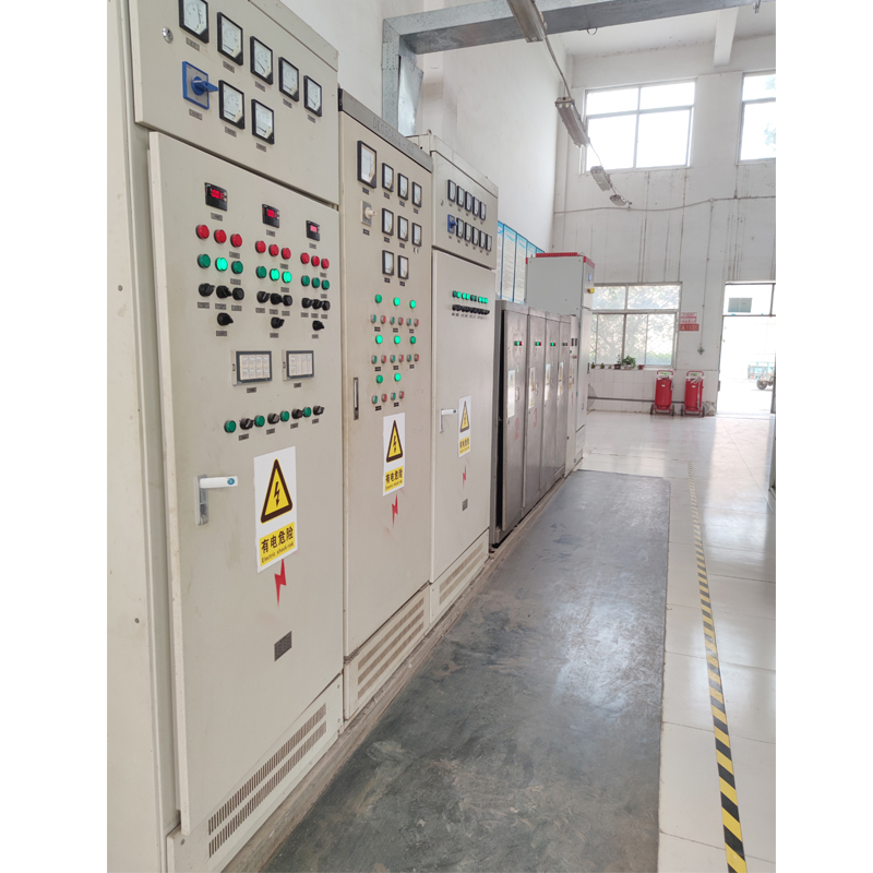 安平項(xiàng)目成套控制柜