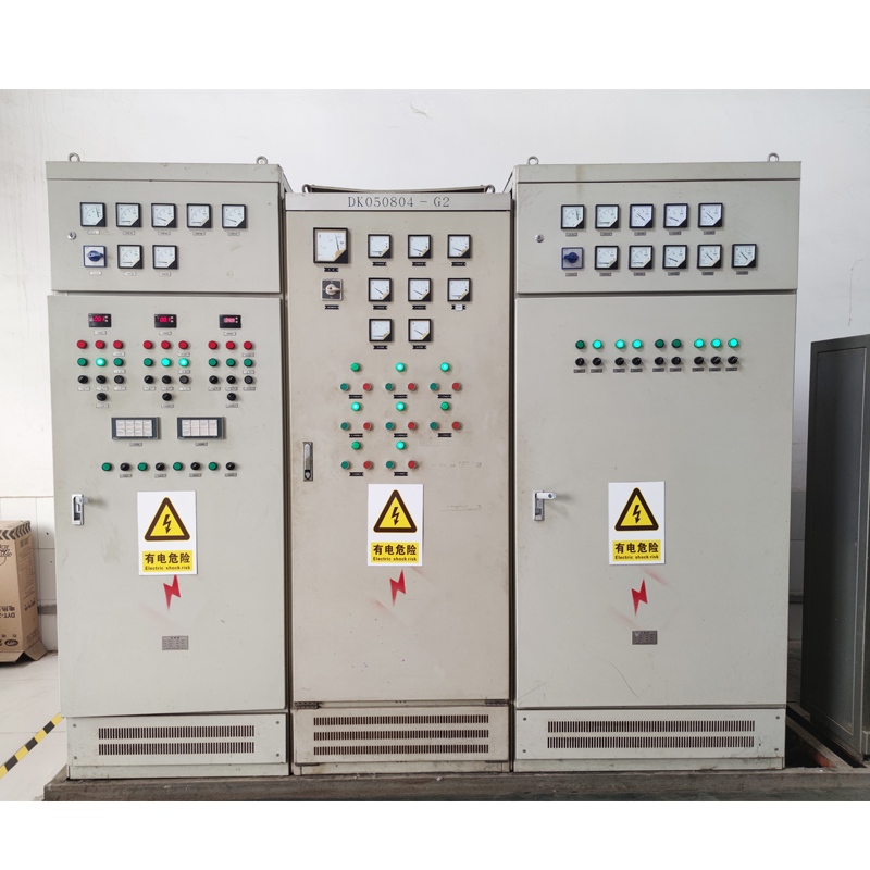 安平項(xiàng)目成套控制柜