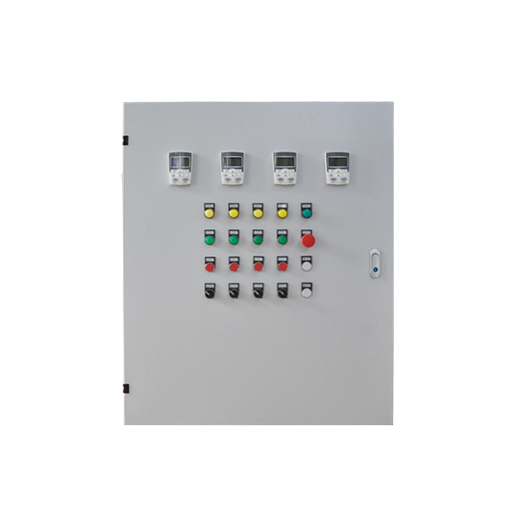 成套風(fēng)機(jī)變頻控制柜