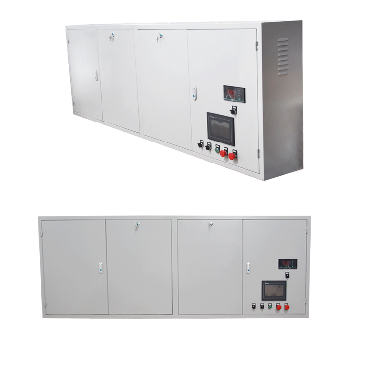 伺服步進系統(tǒng)控制柜